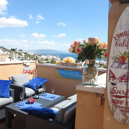 Penthouse Aloha4You Мохакар Екстериор снимка