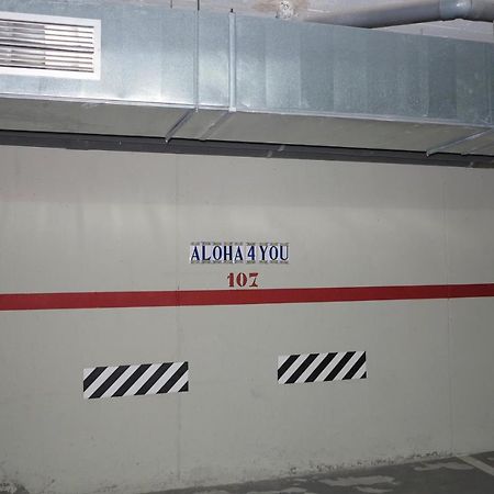 Penthouse Aloha4You Мохакар Екстериор снимка