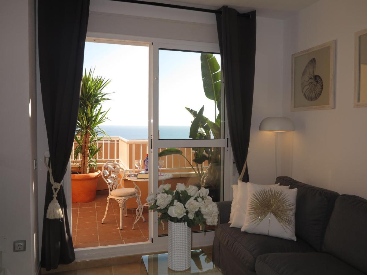 Penthouse Aloha4You Мохакар Екстериор снимка