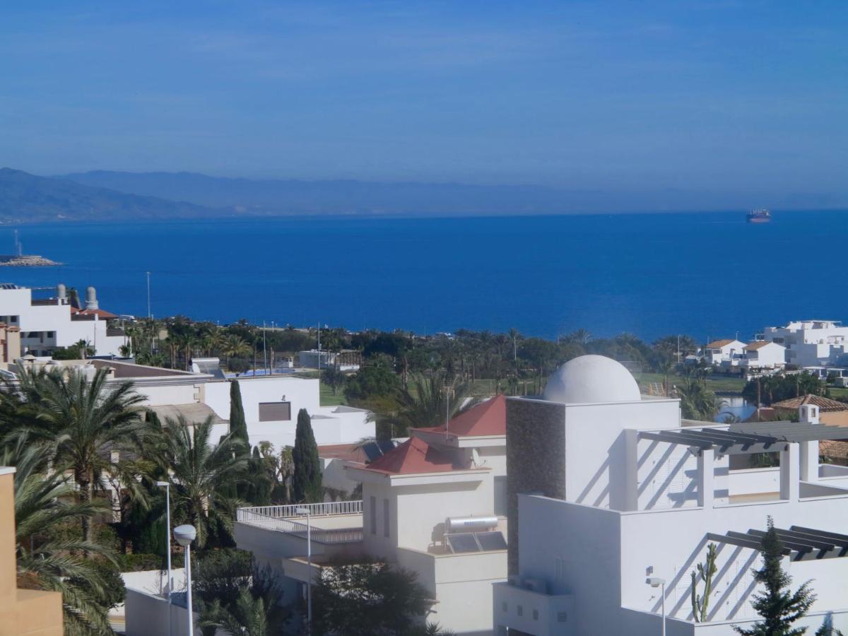 Penthouse Aloha4You Мохакар Екстериор снимка
