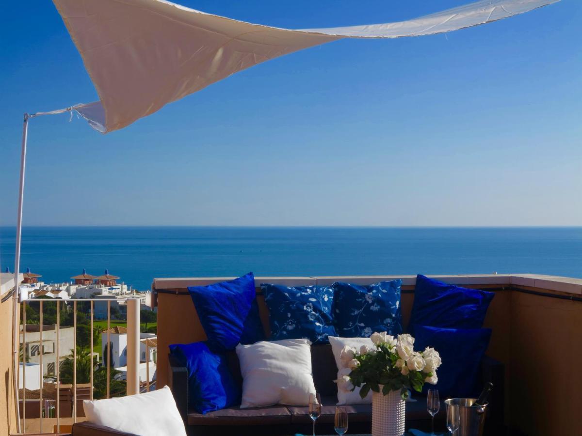 Penthouse Aloha4You Мохакар Екстериор снимка