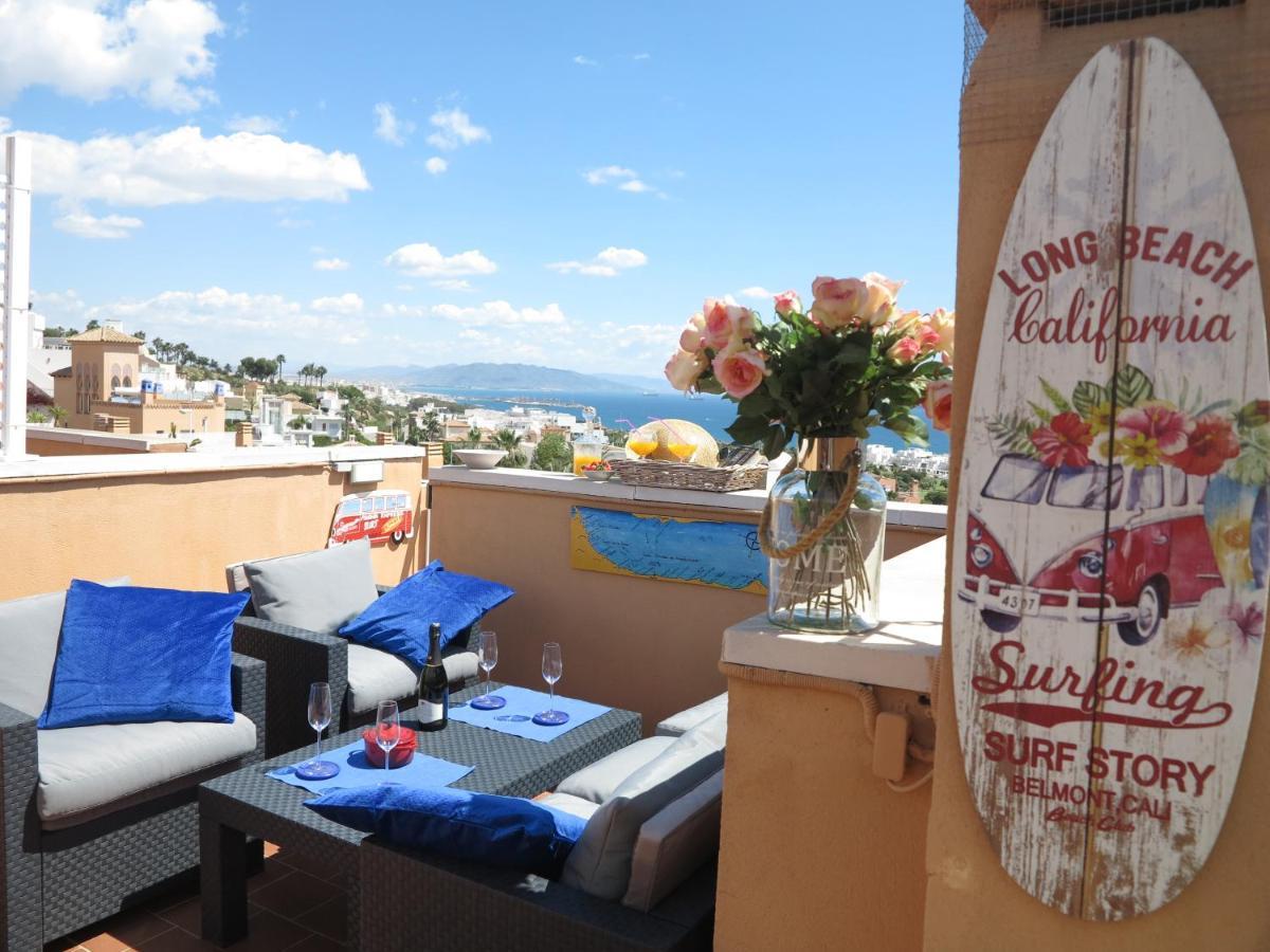 Penthouse Aloha4You Мохакар Екстериор снимка