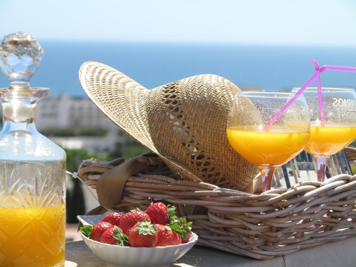 Penthouse Aloha4You Мохакар Екстериор снимка