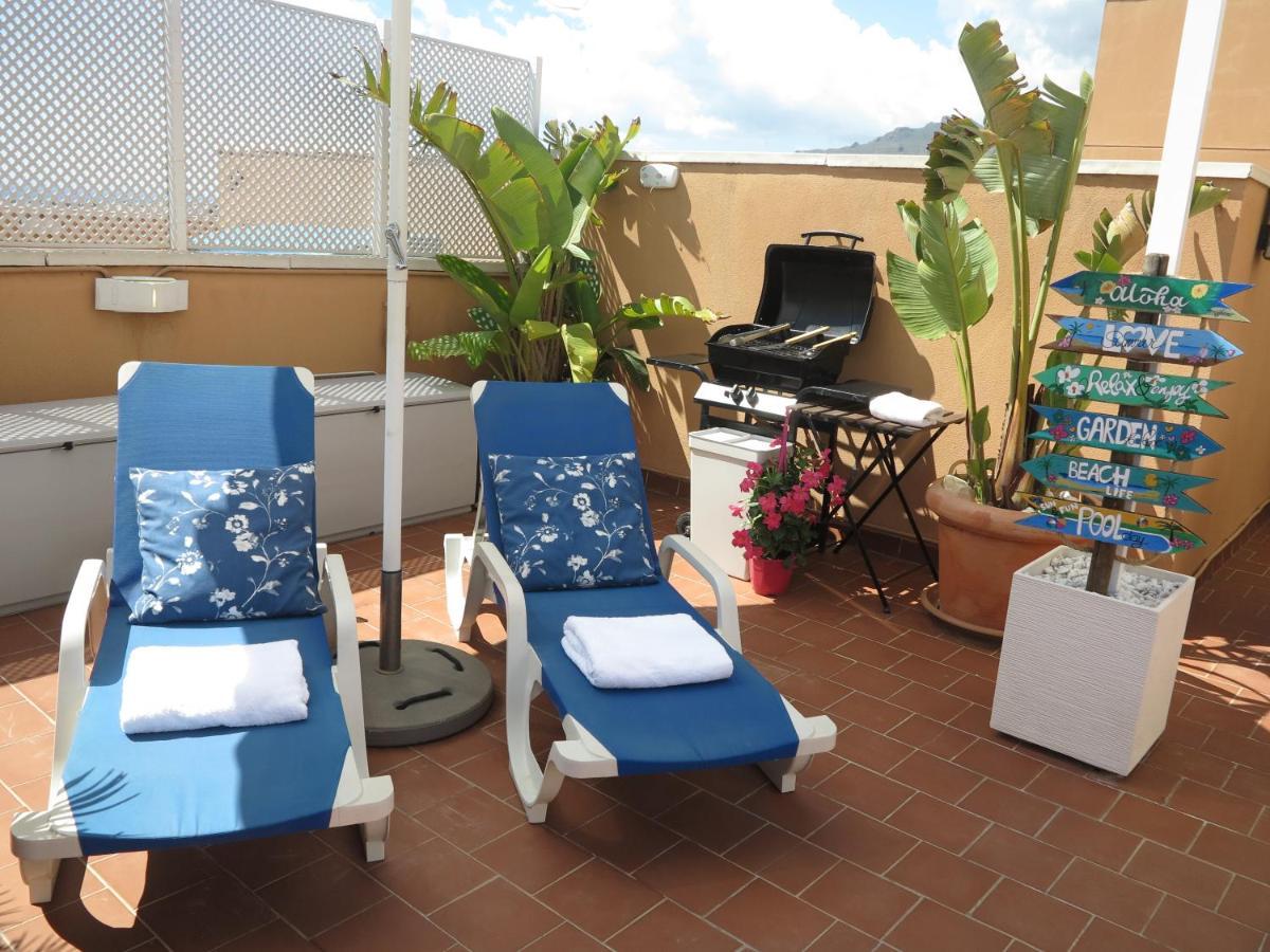 Penthouse Aloha4You Мохакар Екстериор снимка