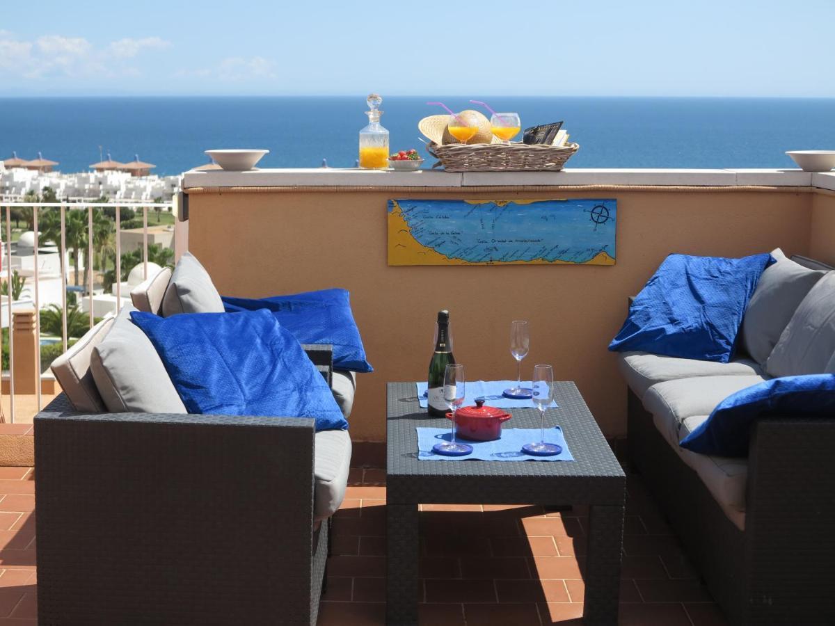 Penthouse Aloha4You Мохакар Екстериор снимка