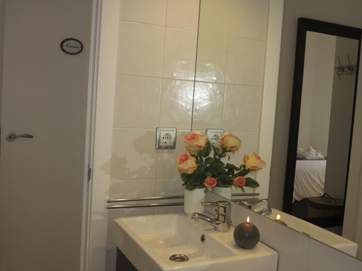 Penthouse Aloha4You Мохакар Екстериор снимка